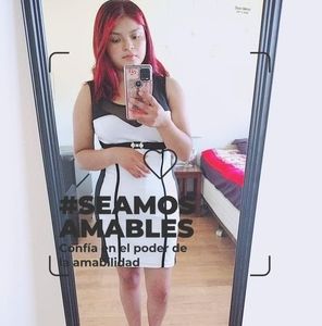 Meet your Posher, Doris